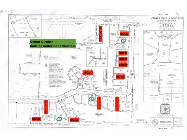 16021 Ne 180th 6, Brush Prairie, WA 98606