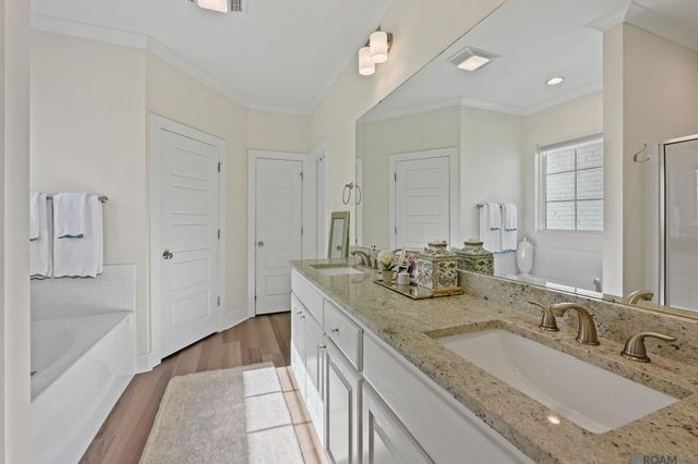 832 Marlstone Dr, Baton Rouge, LA 70810