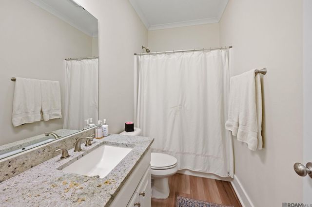 832 Marlstone Dr, Baton Rouge, LA 70810