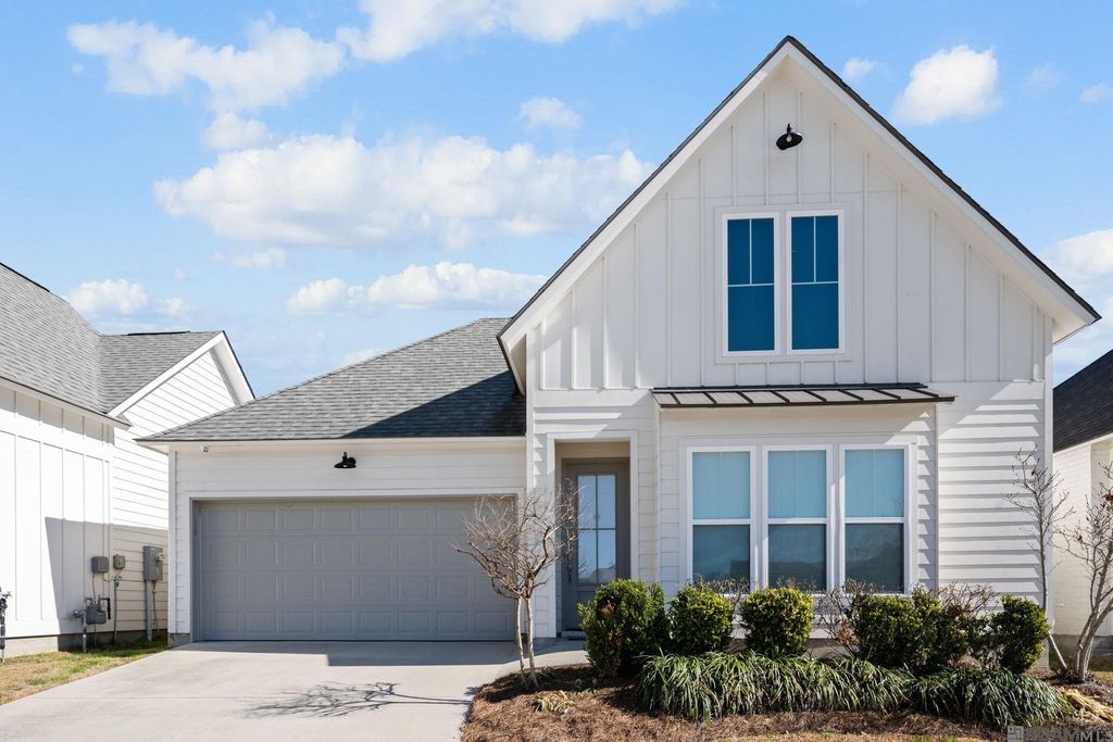 832 Marlstone Dr, Baton Rouge, LA 70810