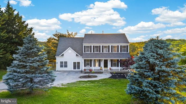 8840 MAPLEVILLE RD, Mount Airy, MD 21771