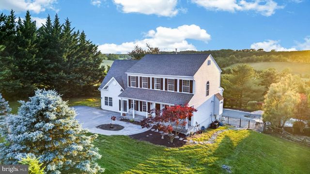 8840 MAPLEVILLE RD, Mount Airy, MD 21771