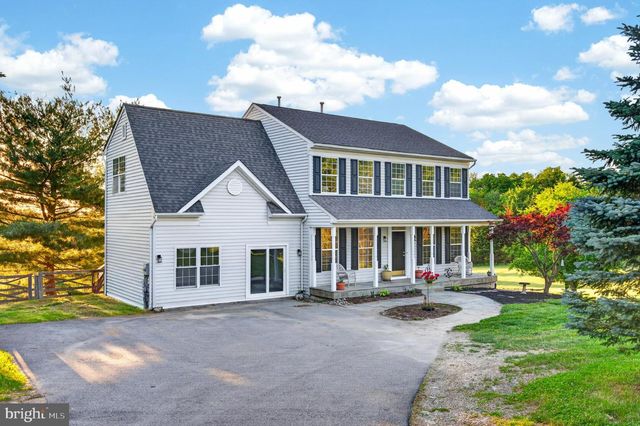 8840 MAPLEVILLE RD, Mount Airy, MD 21771