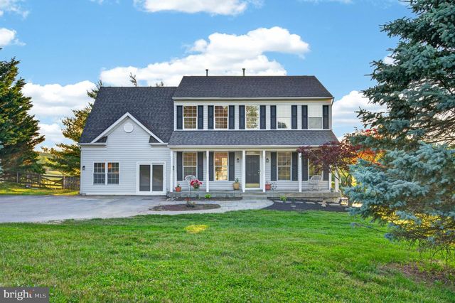 8840 MAPLEVILLE RD, Mount Airy, MD 21771