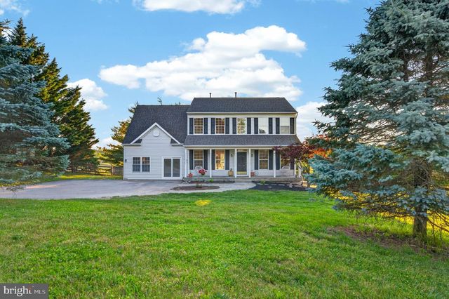 8840 MAPLEVILLE RD, Mount Airy, MD 21771