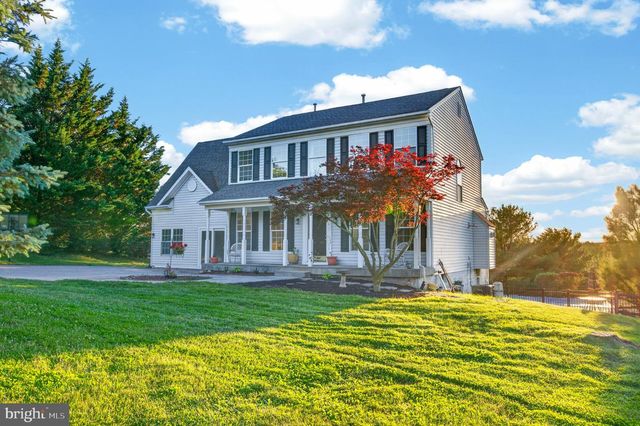 8840 MAPLEVILLE RD, Mount Airy, MD 21771