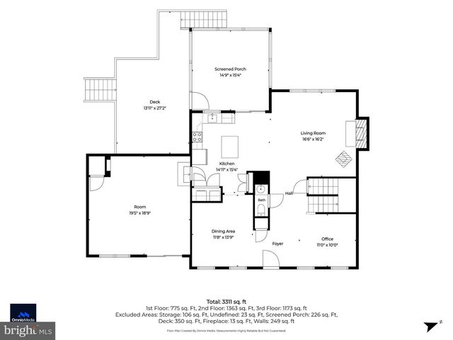 8840 MAPLEVILLE RD, Mount Airy, MD 21771