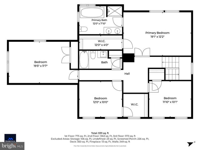 8840 MAPLEVILLE RD, Mount Airy, MD 21771