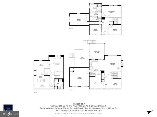 8840 MAPLEVILLE RD, Mount Airy, MD 21771