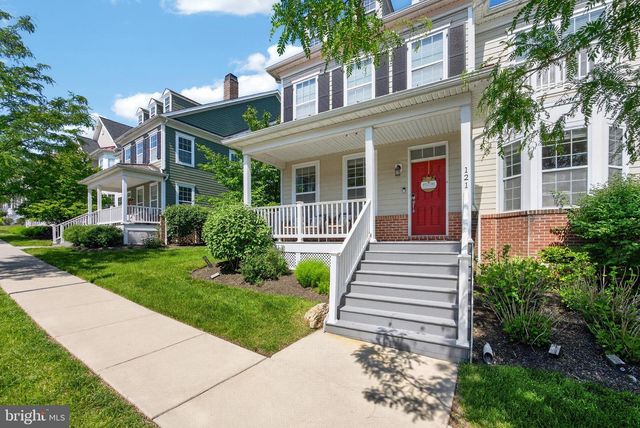 121 SHILLING AVE, Malvern, PA 19355