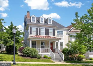 121 SHILLING AVE, Malvern, PA 19355