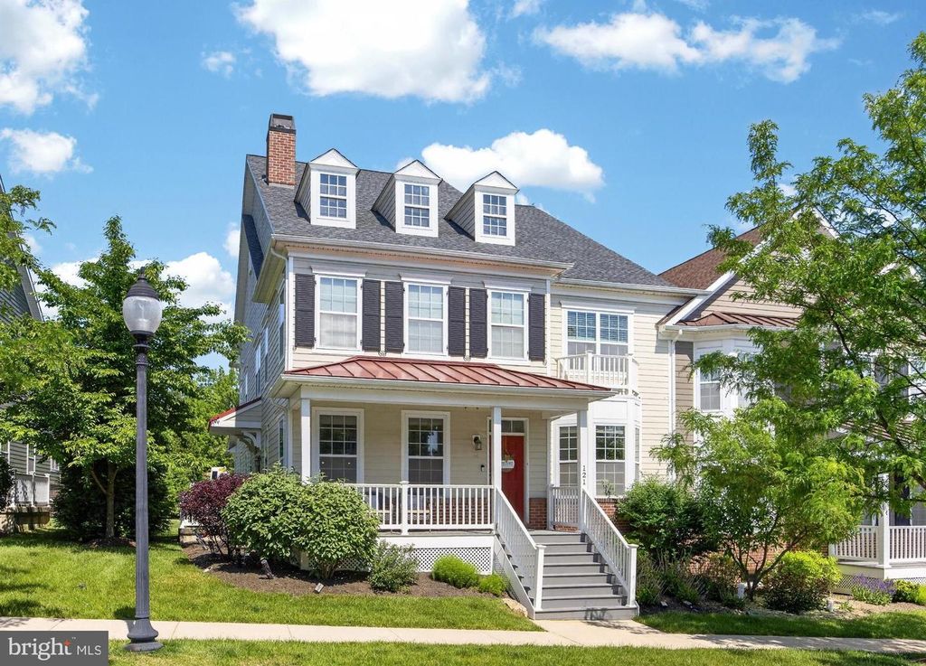 121 SHILLING AVE, Malvern, PA 19355