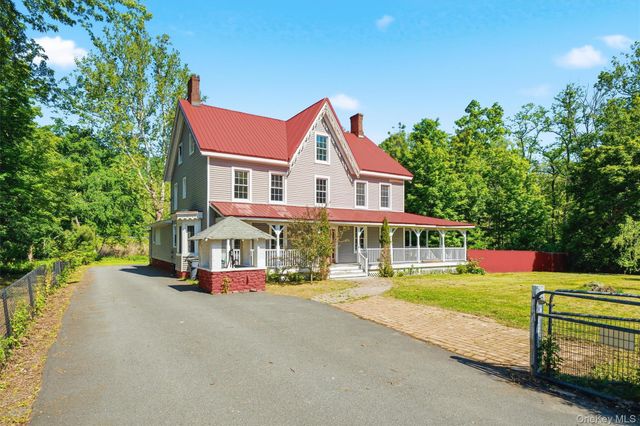 1021 State Route 32, Highland Mills, NY 10930