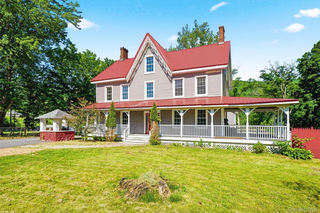 1021 State Route 32, Highland Mills, NY 10930