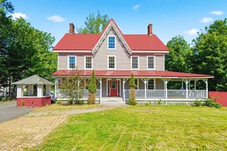 1021 State Route 32, Highland Mills, NY 10930