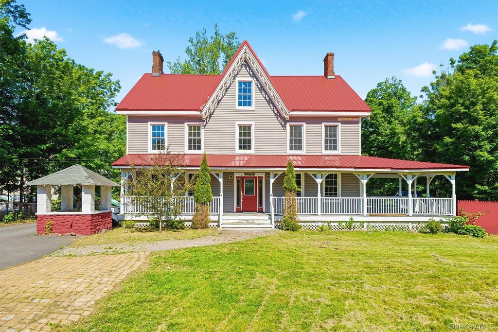 1021 State Route 32, Highland Mills, NY 10930