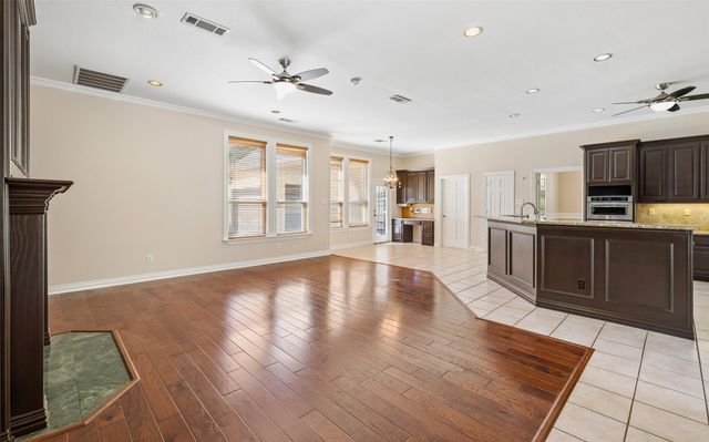 7005 Orchard Hill Court, Colleyville, TX 76034