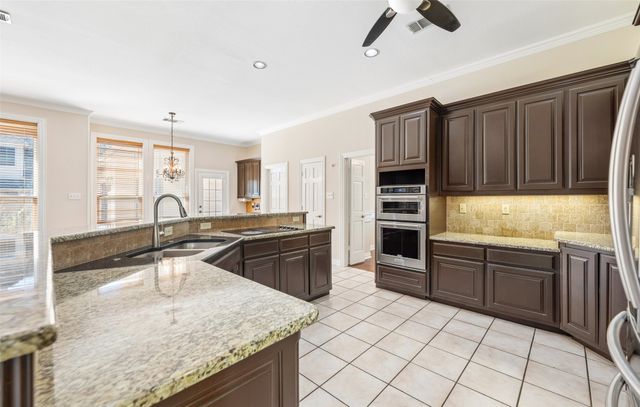 7005 Orchard Hill Court, Colleyville, TX 76034