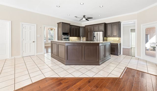 7005 Orchard Hill Court, Colleyville, TX 76034