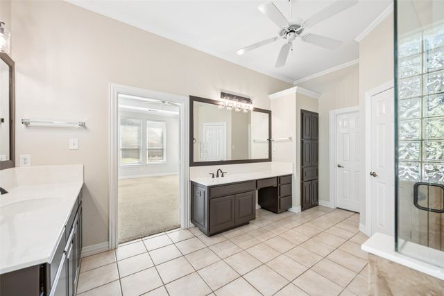7005 Orchard Hill Court, Colleyville, TX 76034