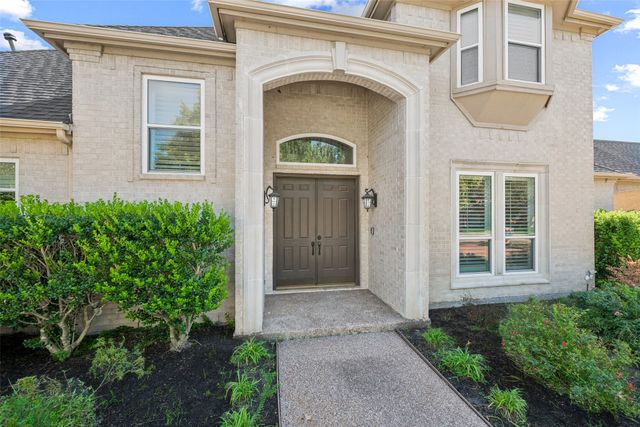 7005 Orchard Hill Court, Colleyville, TX 76034