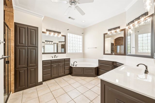 7005 Orchard Hill Court, Colleyville, TX 76034