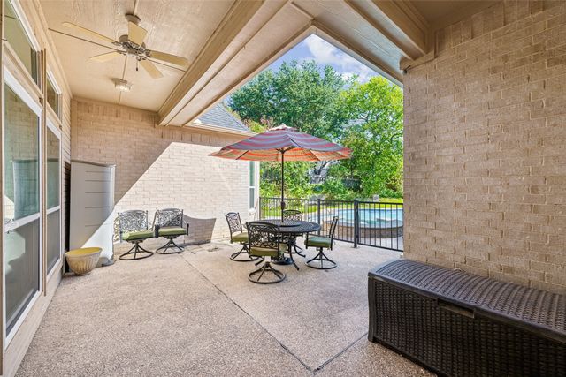 7005 Orchard Hill Court, Colleyville, TX 76034
