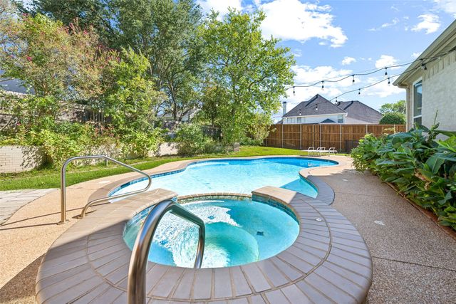 7005 Orchard Hill Court, Colleyville, TX 76034