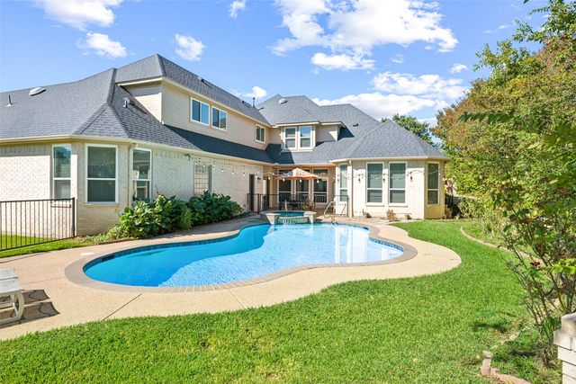 7005 Orchard Hill Court, Colleyville, TX 76034