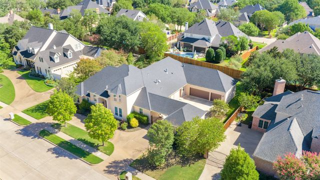7005 Orchard Hill Court, Colleyville, TX 76034
