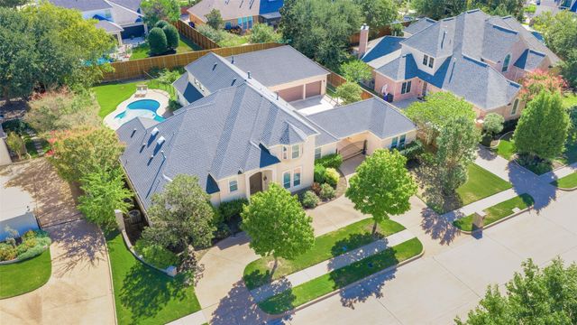7005 Orchard Hill Court, Colleyville, TX 76034