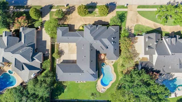 7005 Orchard Hill Court, Colleyville, TX 76034