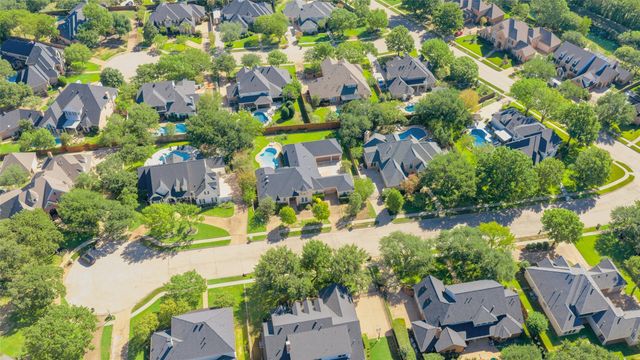 7005 Orchard Hill Court, Colleyville, TX 76034