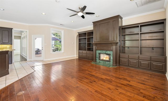 7005 Orchard Hill Court, Colleyville, TX 76034