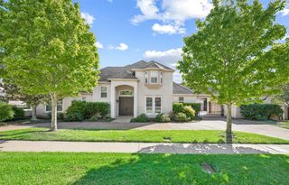 7005 Orchard Hill Court, Colleyville, TX 76034