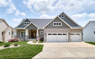 10234 Village Drive, Foristell, MO 63348