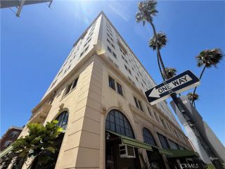 315 W 3rd 711, Long Beach, CA 90802