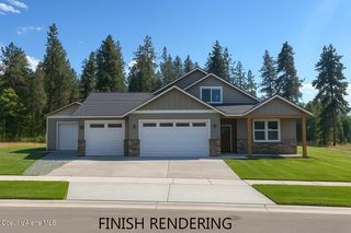 4450 E Savea Ln, Post Falls, ID 83854