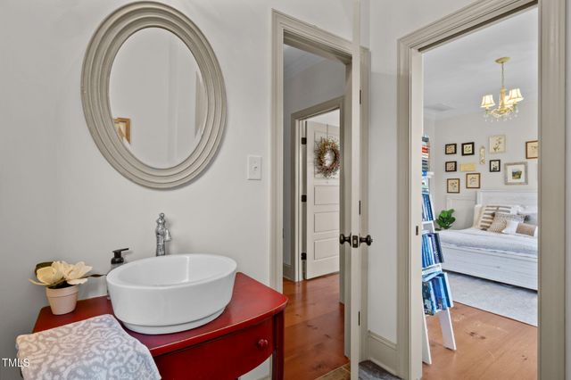 501 Ford Road, Chapel Hill, NC 27516