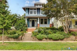 3967 Fauquier Ave, Richmond, VA 23227