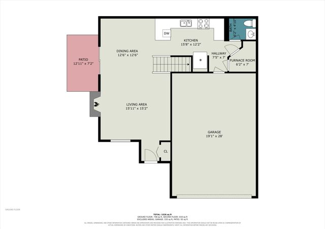 20536 Erin Court 34, Farmington, MN 55024