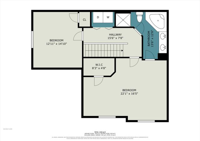 20536 Erin Court 34, Farmington, MN 55024