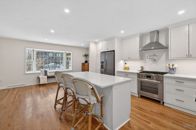 2119 Ten Eyck Avenue, Cazenovia, NY 13035