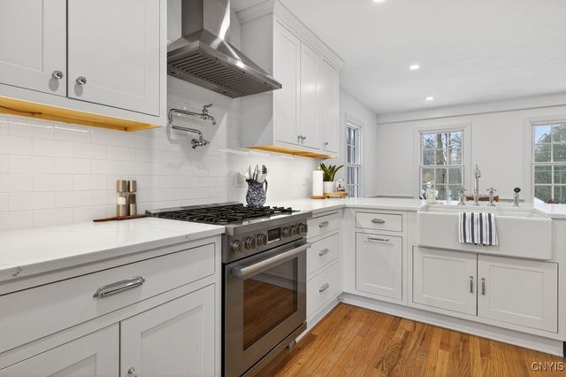 2119 Ten Eyck Avenue, Cazenovia, NY 13035