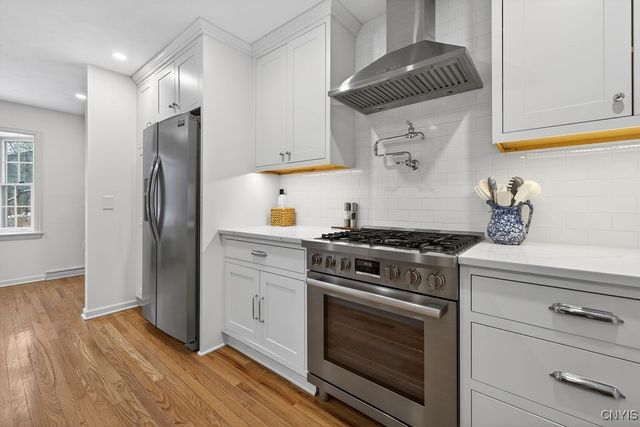 2119 Ten Eyck Avenue, Cazenovia, NY 13035