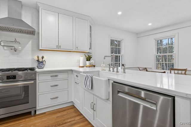 2119 Ten Eyck Avenue, Cazenovia, NY 13035