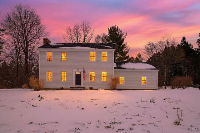 2119 Ten Eyck Avenue, Cazenovia, NY 13035