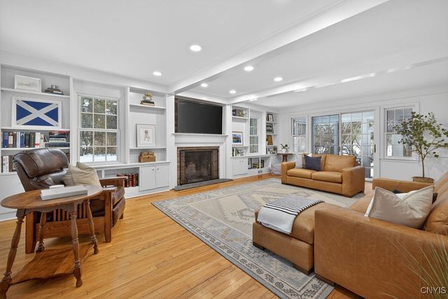 2119 Ten Eyck Avenue, Cazenovia, NY 13035