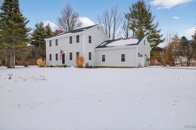 2119 Ten Eyck Avenue, Cazenovia, NY 13035