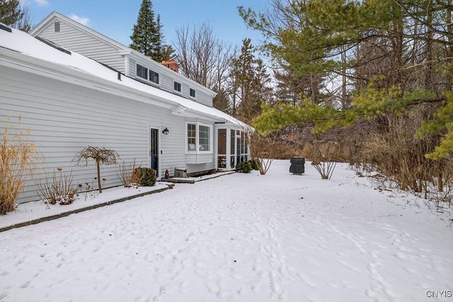 2119 Ten Eyck Avenue, Cazenovia, NY 13035